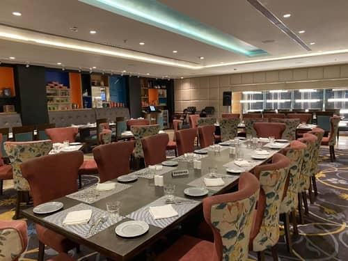 Zone By The Park Jammu