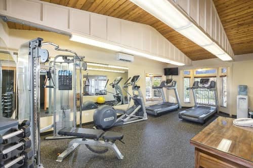 Worldmark Deer Harbor