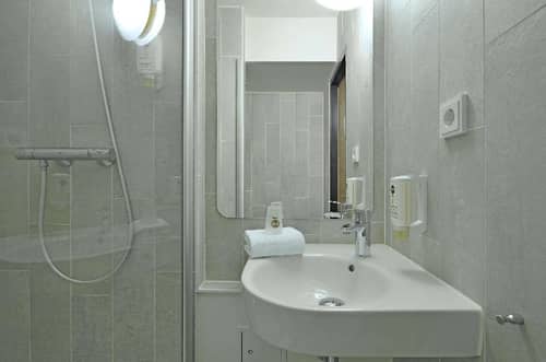 B&B Hotel Berlin-Süd Genshagen