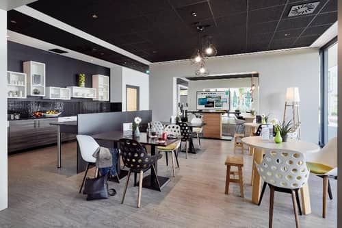 LÉGÈRE EXPRESS Tuttlingen