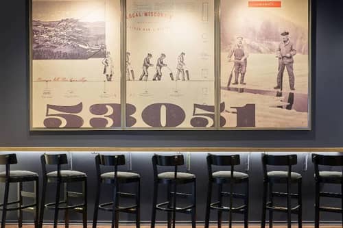 Delta Hotels By Marriott Milwaukee Northwest