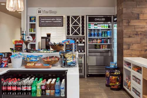 Hilton Garden Inn Milwaukee Brookfield Conference