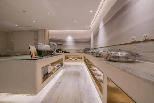 Ji Hotel Chengdu Taikoo Li Binjiang Road