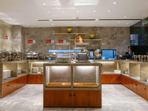 Paco Hotel (Guangzhouta Datang Metro Station)