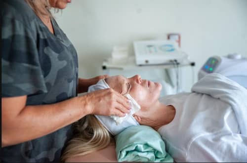 The Blennerhassett Hotel & Spa