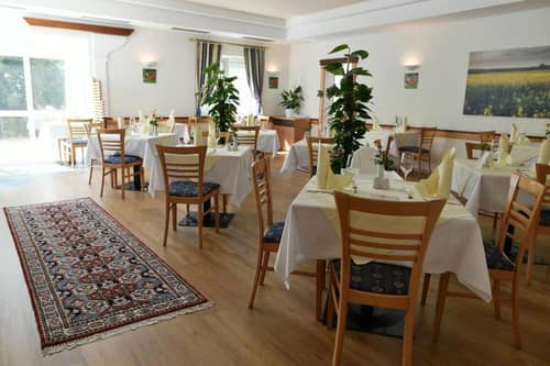 Thermenhotel Vier Jahreszeiten