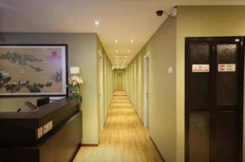 Juru Hotel