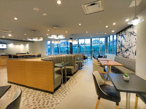 Radisson Hotel Atlanta Airport