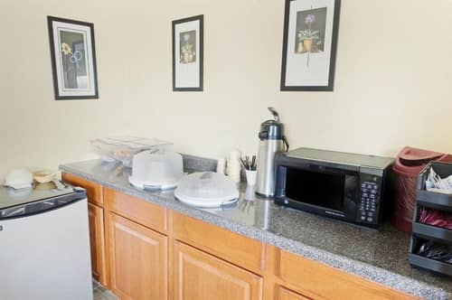 Americas Best Value Inn Gainesville, TX