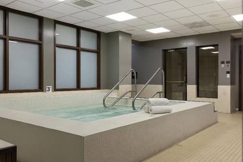 Des Lux Hotel