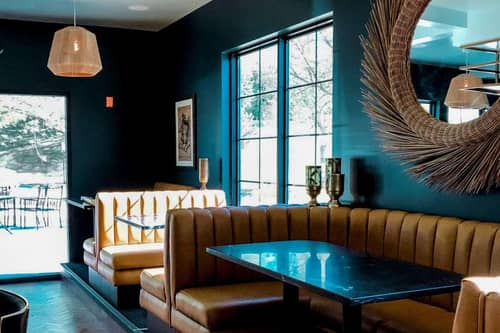 The Inn Hotel Lake Okoboji, Ascend Collection