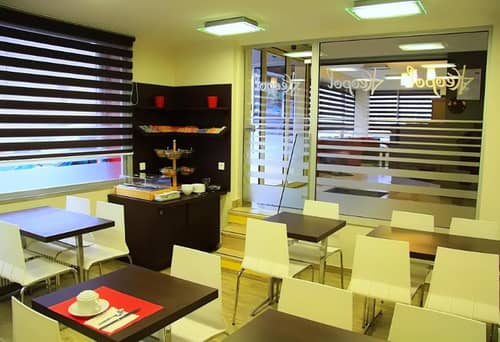 MOKA HOTEL