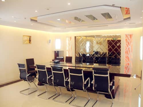 GreenTree Inn Qingdao Jiaozhou Fuzhou Rd Baolong