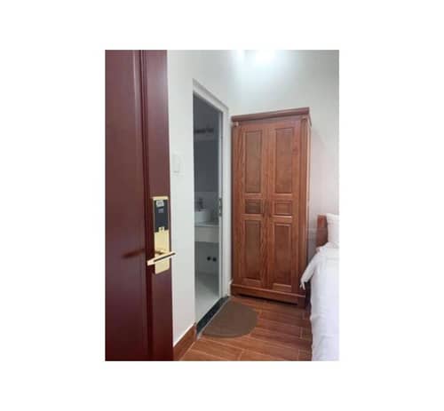 Pha Le Da Lat Guesthouse by ZUZU