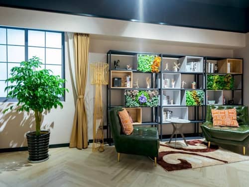 Vatica Hotel Wuxi Yixing Renmin Road