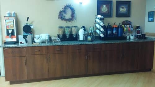 Grandstay Hotel Suites