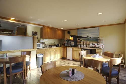 Hi Tide Oceanfront Inn