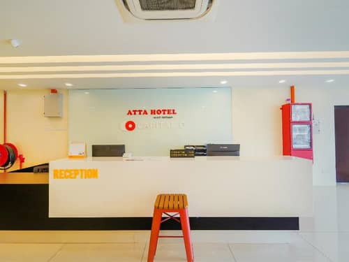 Avatel Bukit Mertajam