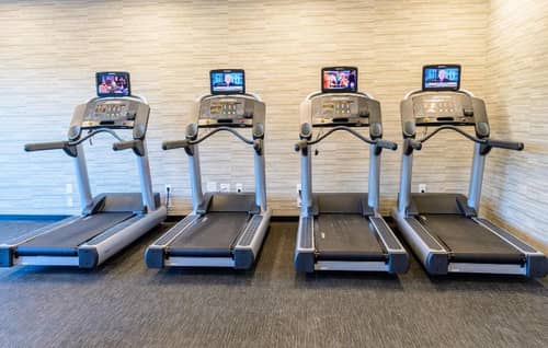 Courtyard By Marriott Lake Jackson