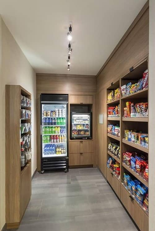 Fairfield Inn Suites By Marriott Minneapolis North