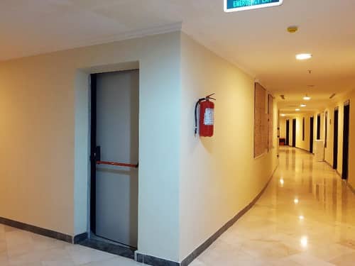 OYO 445 Ajyad Bakkak Hotel
