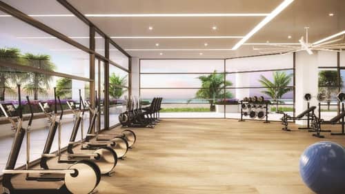 Amrit Ocean Resort & Spa