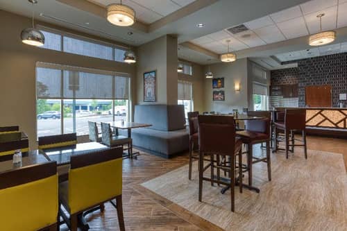 Drury Inn Suites Cincinnati Northeast Mason