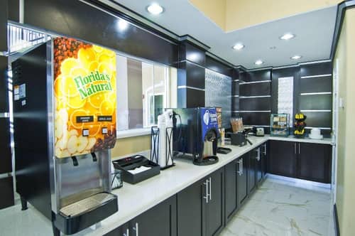 Executive Inn And Suites Tyler