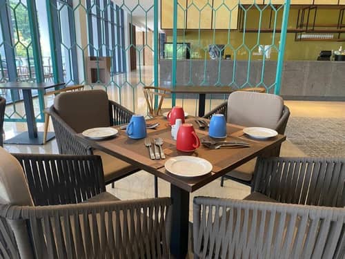 Bahang Bay Hotel