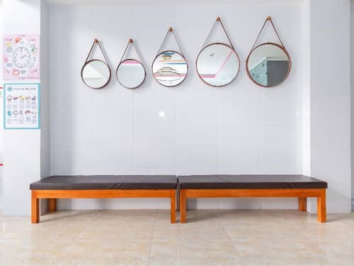 Flower House Apartment