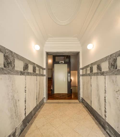 Lisbon Serviced Apartments - Principe Real
