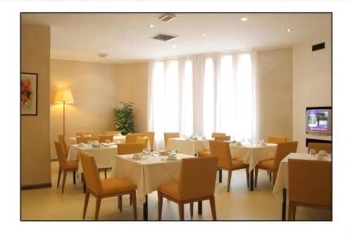 Grand Hotel President