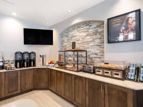 Staybridge Suites Sioux City Southeast