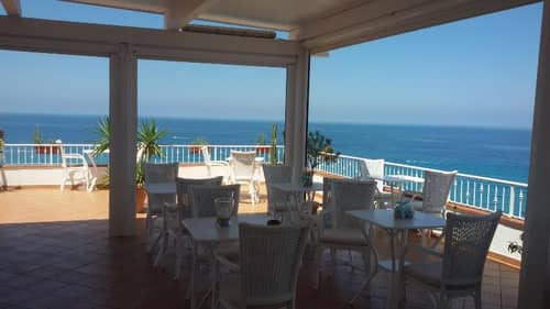 Tropea Boutique Hotel