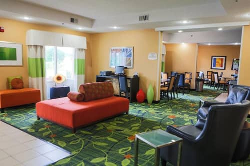 Fairfield Inn Corbin