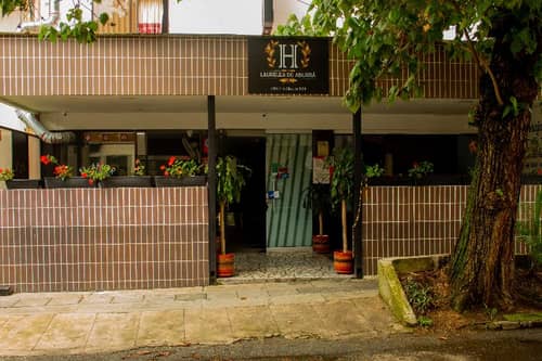 Hotel Laureles de Aburra