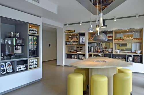 B&B Hotel Jena