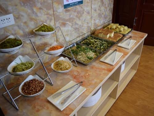 Greentree Alliance Zhangjiakou Jingkai District We