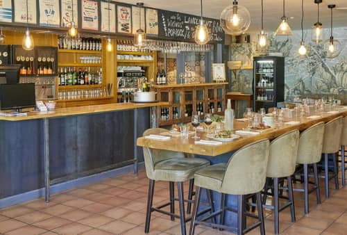 Logis Hôtel Le Nouvel