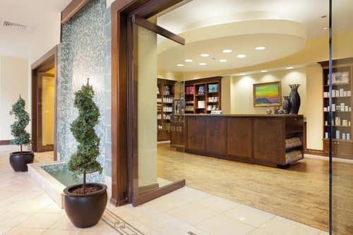 Marriott Myrtle Beach Resort & Spa At Grande Dunes