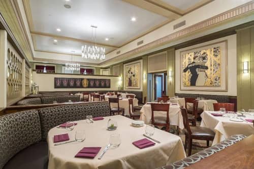 Ambassador Milwaukee Trademark Collection