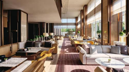 InterContinental Xi'an North