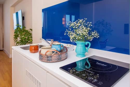 Orbi City Hotel Official