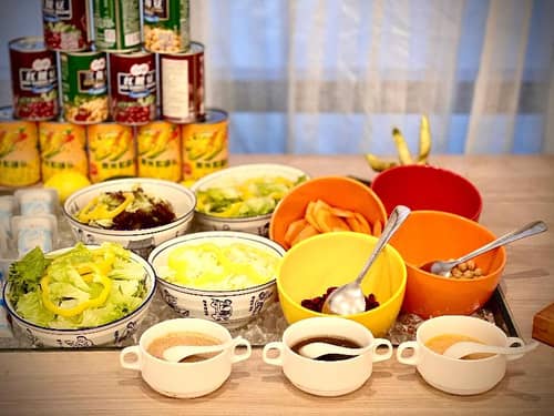 Holiday Inn Express Xi'an Intl Trade&Logistic Park