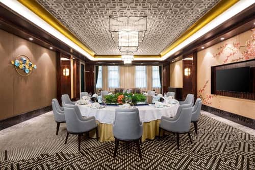 Ramada By Wyndham Jianyang