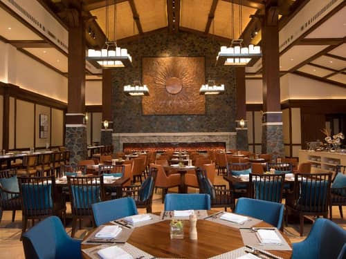 Swissôtel Resort Changbaishan