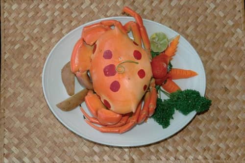 Le Flamboyant Hotel
