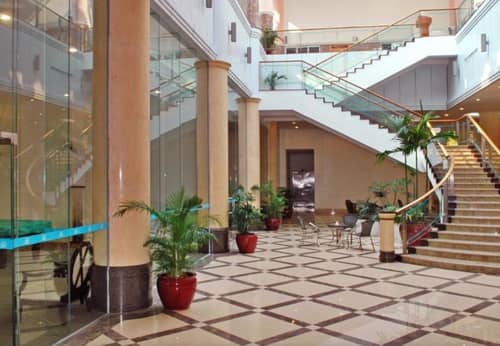 Guangdong Hot Spring Hotel