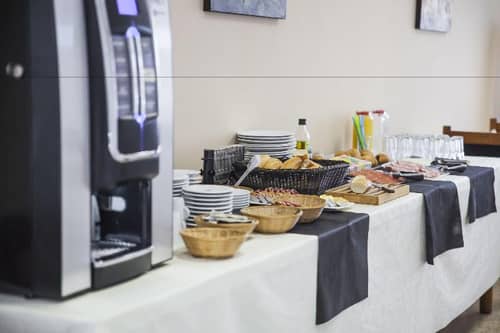 Rv Hotels Hotel GR92