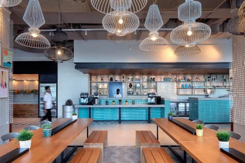 Rove La Mer Beach, Jumeirah